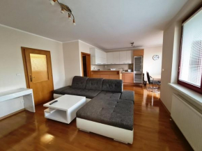 Apartment 'ACTIVE LIFE' - near to Hockey, Football and Basketball stadium, VIVO Shopping center - air conditioned